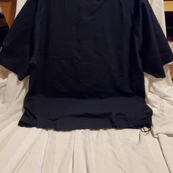 2015 U.S Open Womens Golf 1/4 Zipper Pullover Jacket - Picture 6 of 7